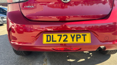 Vauxhall Corsa 1.2 Design 5dr Petrol Hatchback